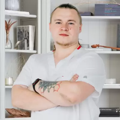 доктор Лопин Николай Николаевич фельдшер клиники «Санати» в Осташкове